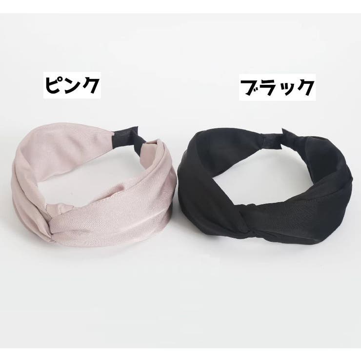 カチューシャ レディース 女性 | PlusNao | 詳細画像5 