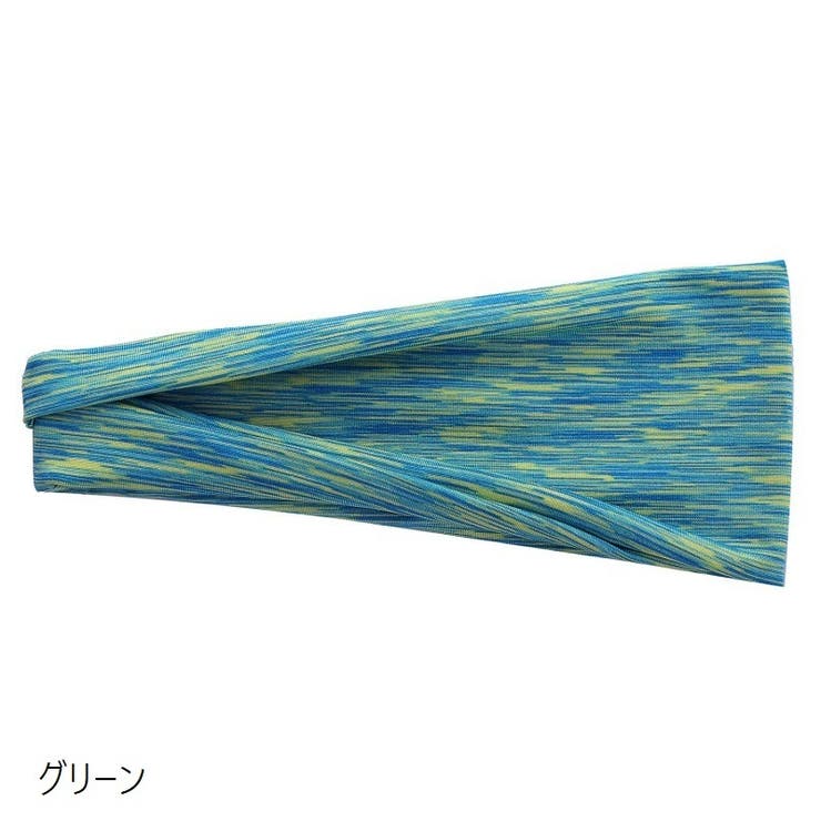 ヘアバンド ヘッドバンド スポーツ用 | PlusNao | 詳細画像16 