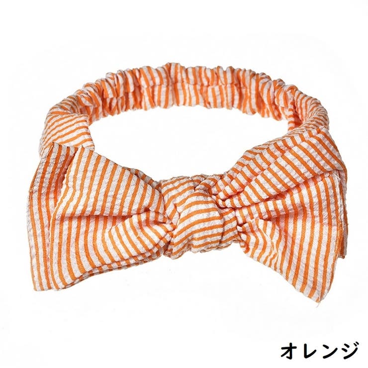 ヘアバンド ヘッドバンド ベビー | PlusNao | 詳細画像8 