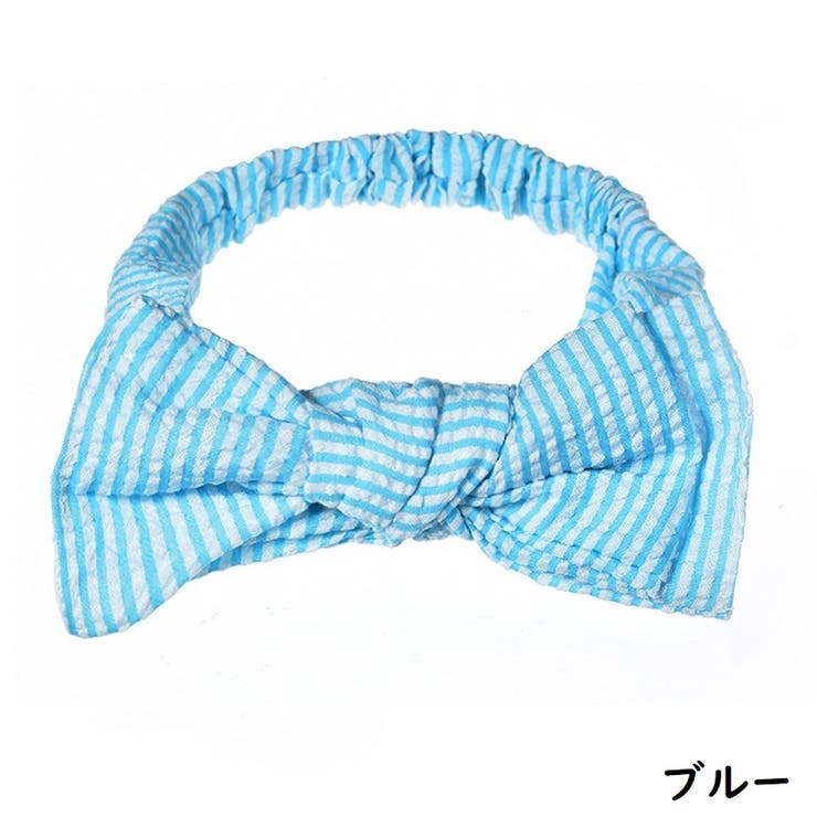 ヘアバンド ヘッドバンド ベビー | PlusNao | 詳細画像9 
