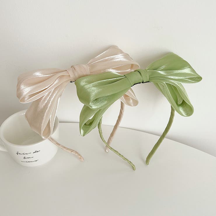 カチューシャ レディース 女性用 | PlusNao | 詳細画像13 