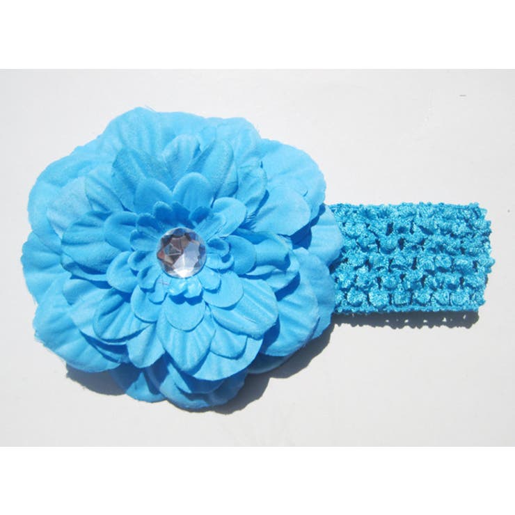 ヘアバンド ヘッドバンド ヘアアクセサリー | PlusNao | 詳細画像3 