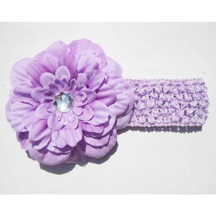 ヘアバンド ヘッドバンド ヘアアクセサリー | PlusNao | 詳細画像4 