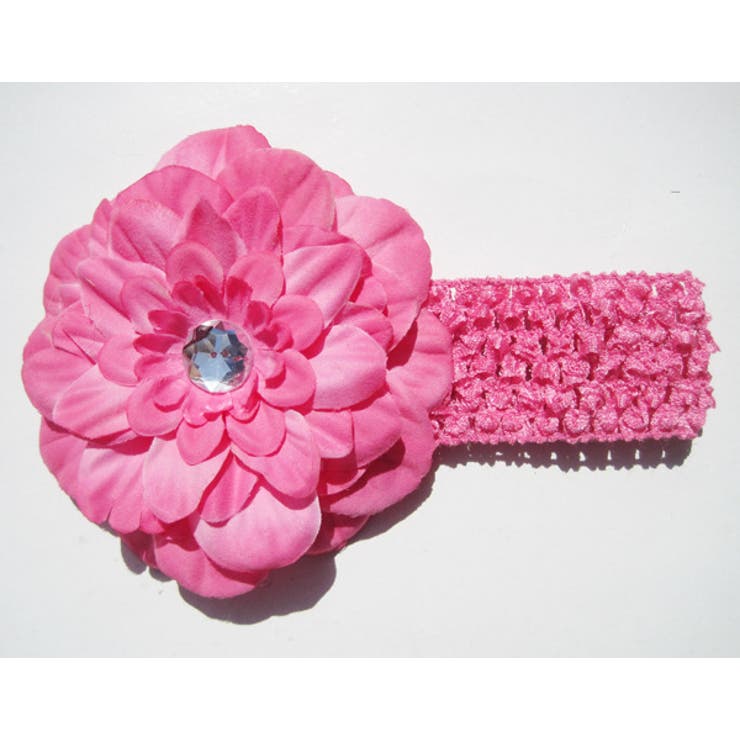 ヘアバンド ヘッドバンド ヘアアクセサリー | PlusNao | 詳細画像6 