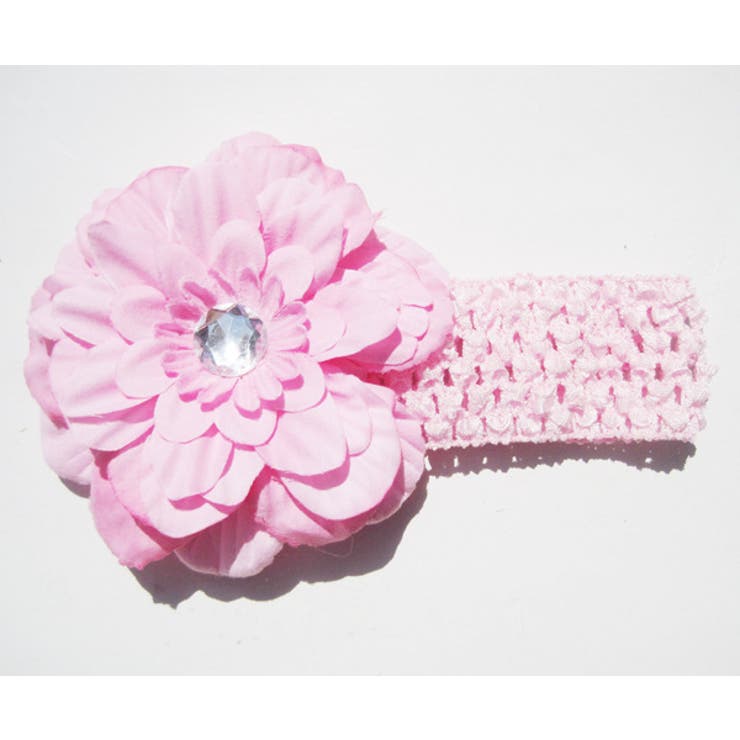 ヘアバンド ヘッドバンド ヘアアクセサリー | PlusNao | 詳細画像7 