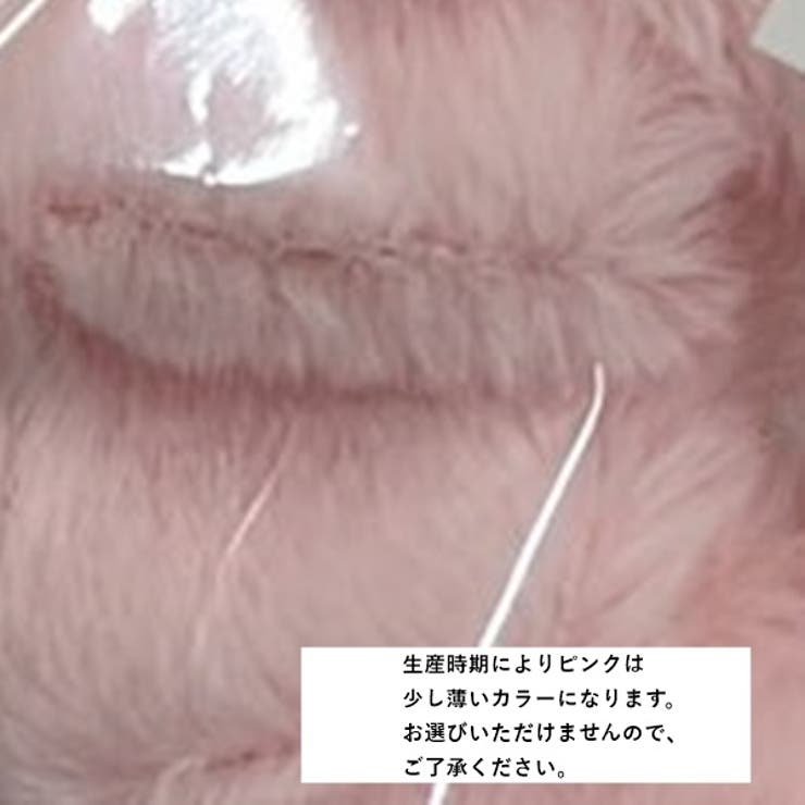 シュシュ ヘアゴム ヘアアクセサリー | PlusNao | 詳細画像17 