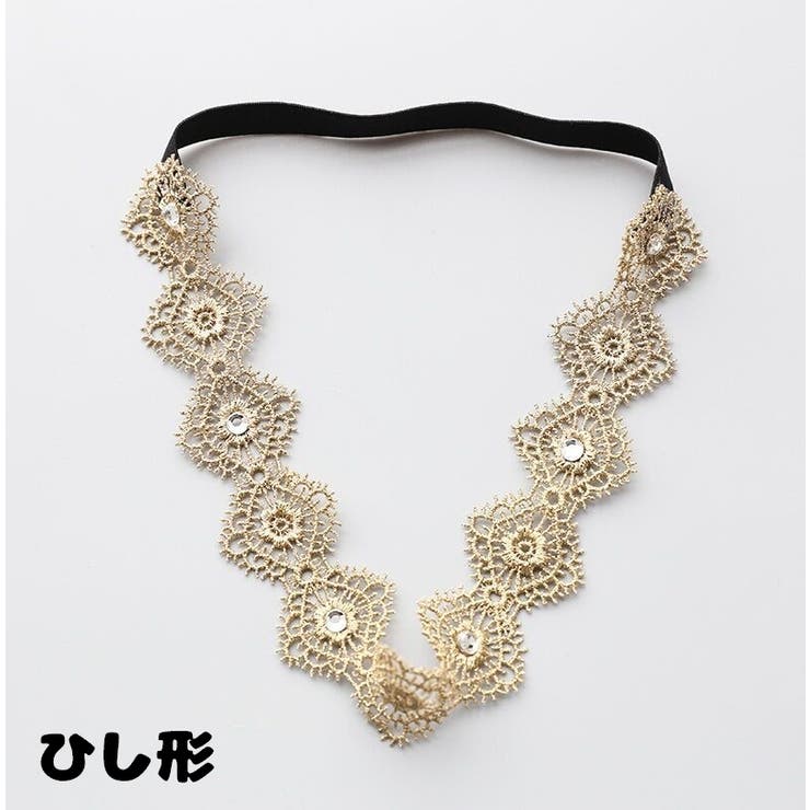 ヘアバンド ヘッドバンド ベビー | PlusNao | 詳細画像14 