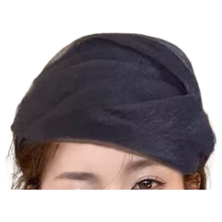 カチューシャ レディース 女性 | PlusNao | 詳細画像5 