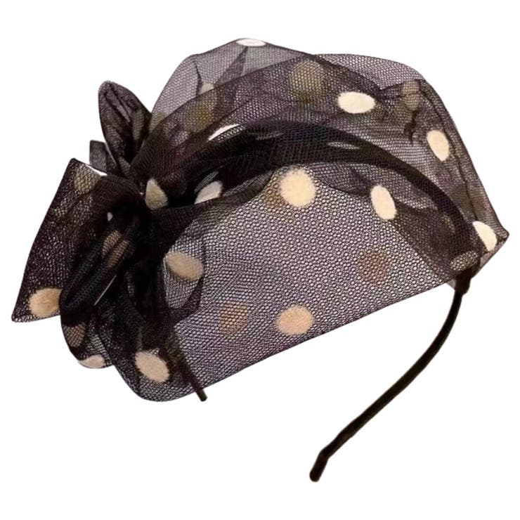 カチューシャ レディース 女性 | PlusNao | 詳細画像7 