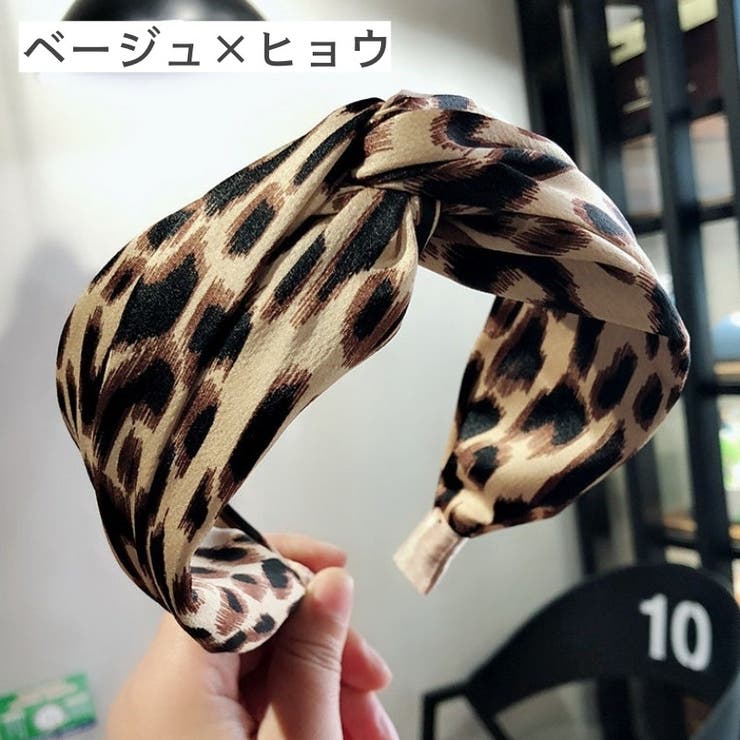 カチューシャ レディース 女性用 | PlusNao | 詳細画像10 