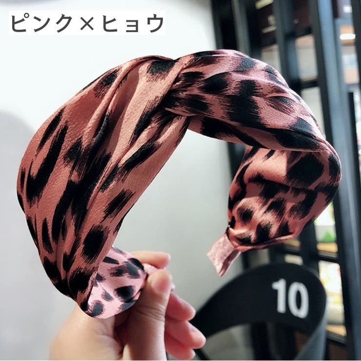 カチューシャ レディース 女性用 | PlusNao | 詳細画像11 