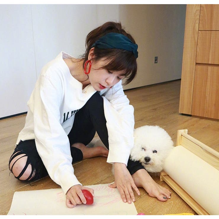 カチューシャ レディース 女性用 | PlusNao | 詳細画像4 