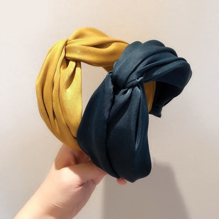 カチューシャ レディース 女性用 | PlusNao | 詳細画像9 