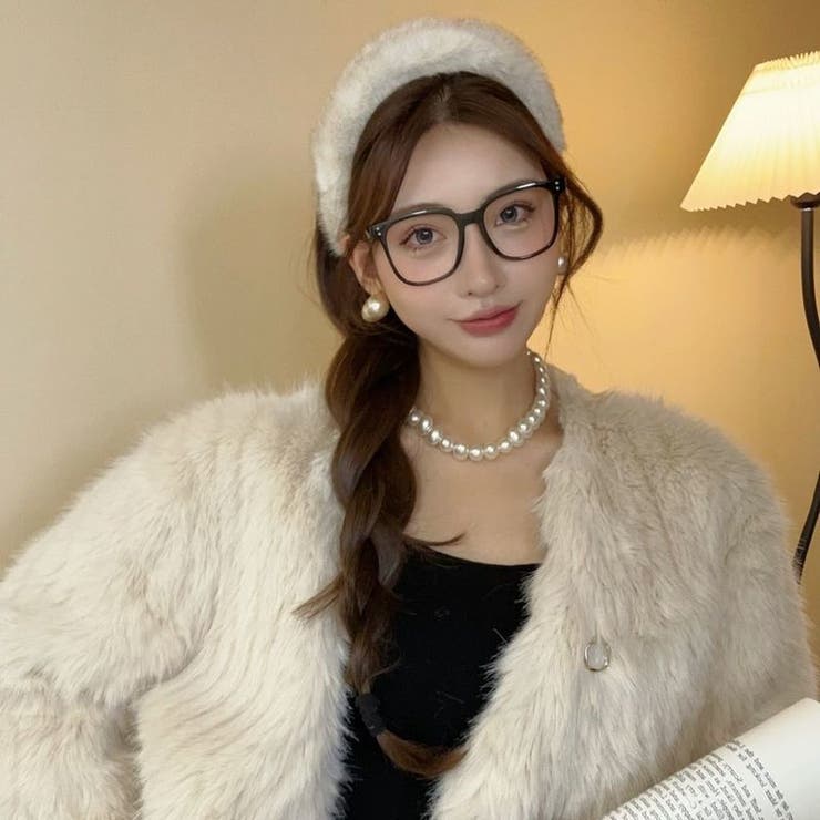 カチューシャ レディース ヘアアクセサリー | PlusNao | 詳細画像2 