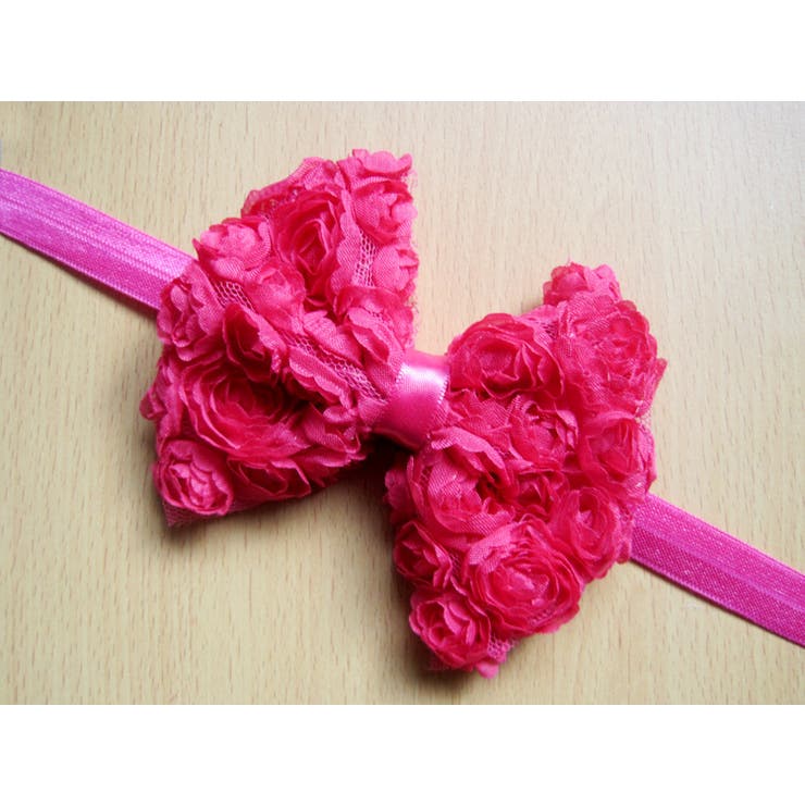 ヘアバンド ヘッドバンド 子供用 | PlusNao | 詳細画像2 