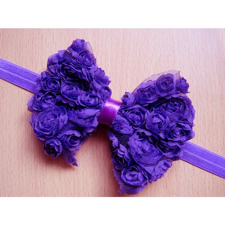 ヘアバンド ヘッドバンド 子供用 | PlusNao | 詳細画像3 