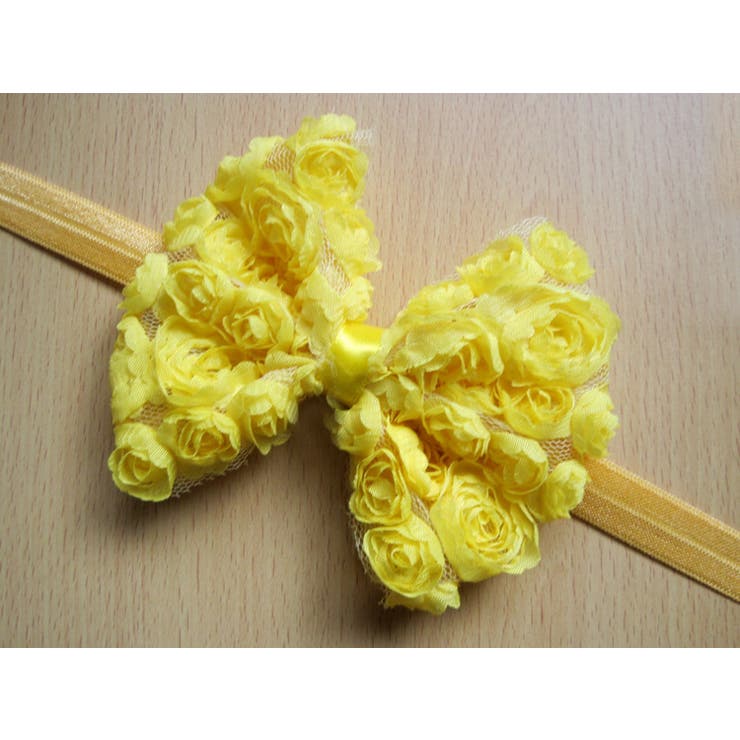 ヘアバンド ヘッドバンド 子供用 | PlusNao | 詳細画像5 