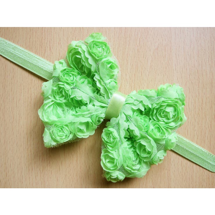 ヘアバンド ヘッドバンド 子供用 | PlusNao | 詳細画像6 