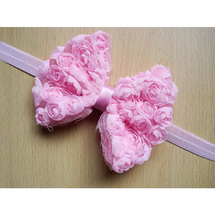 ヘアバンド ヘッドバンド 子供用 | PlusNao | 詳細画像7 