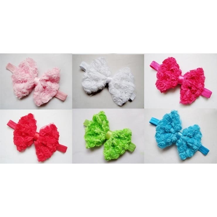 ヘアバンド ヘッドバンド 子供用 | PlusNao | 詳細画像9 