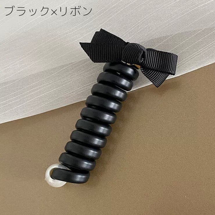 コイルポニー レディース 女性用 | PlusNao | 詳細画像10 