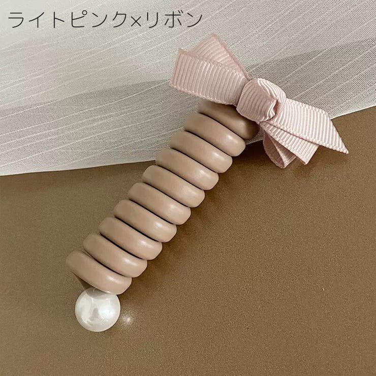 コイルポニー レディース 女性用 | PlusNao | 詳細画像11 