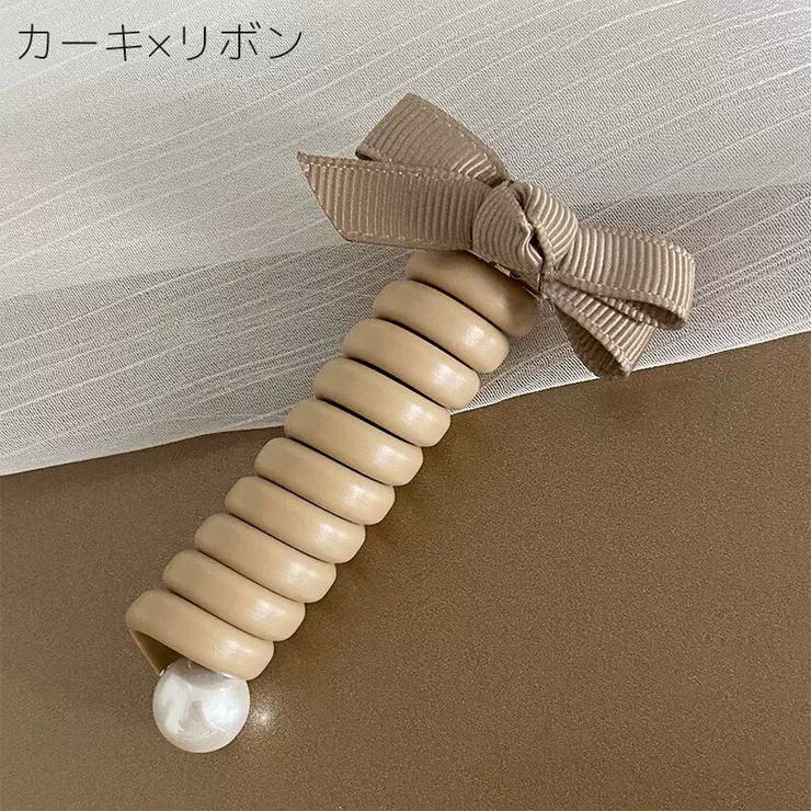 コイルポニー レディース 女性用 | PlusNao | 詳細画像12 