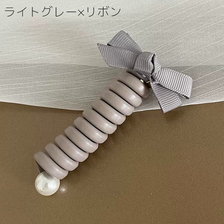 コイルポニー レディース 女性用 | PlusNao | 詳細画像13 