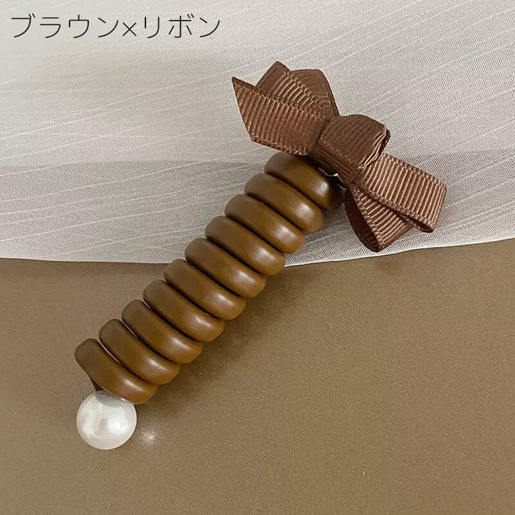 コイルポニー レディース 女性用 | PlusNao | 詳細画像14 