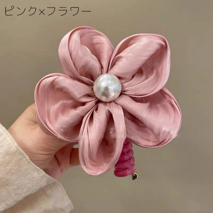 コイルポニー レディース 女性用 | PlusNao | 詳細画像15 