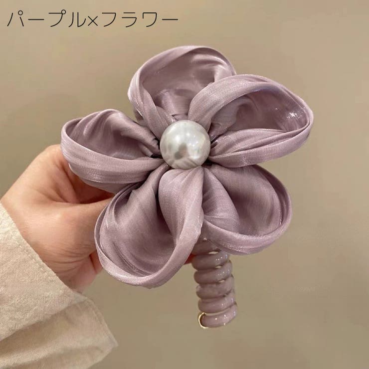 コイルポニー レディース 女性用 | PlusNao | 詳細画像17 