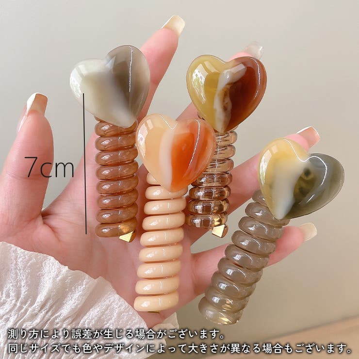 コイルポニー レディース 女性用 | PlusNao | 詳細画像20 