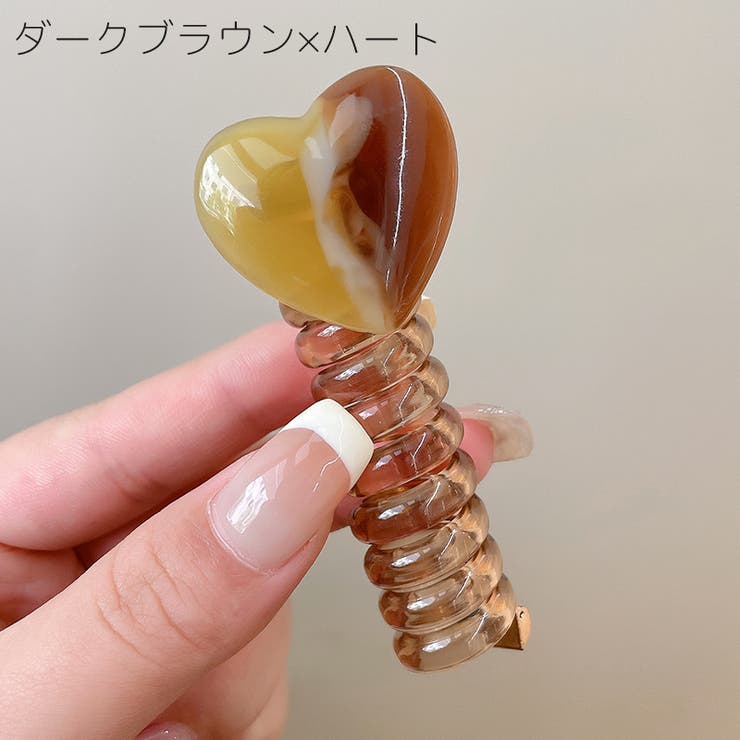 コイルポニー レディース 女性用 | PlusNao | 詳細画像8 