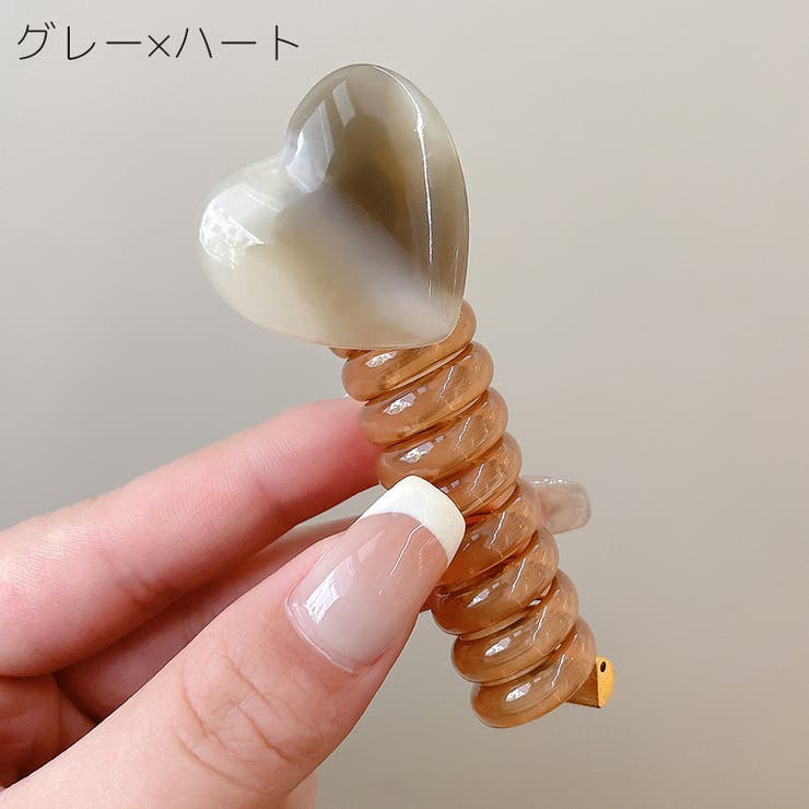 コイルポニー レディース 女性用 | PlusNao | 詳細画像9 