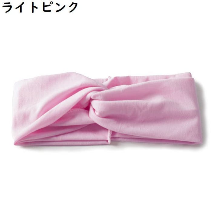 ヘアバンド ヘッドバンド レディース | PlusNao | 詳細画像11 