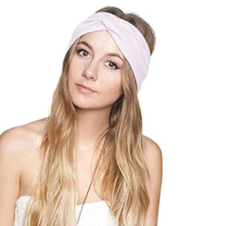 ヘアバンド ヘッドバンド レディース | PlusNao | 詳細画像2 