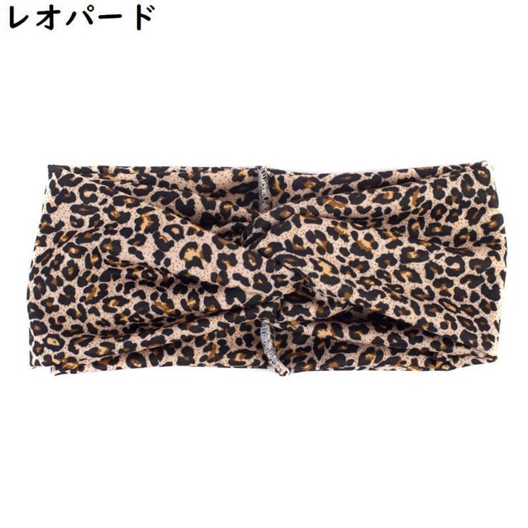 ヘアバンド ヘッドバンド レディース | PlusNao | 詳細画像9 