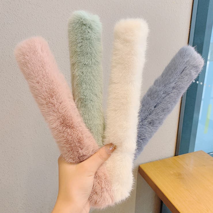ヘアリング ヘアアクセサリー ヘアゴム | PlusNao | 詳細画像9 