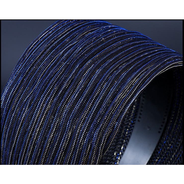 カチューシャ ターバン風 幅広 | PlusNao | 詳細画像11 