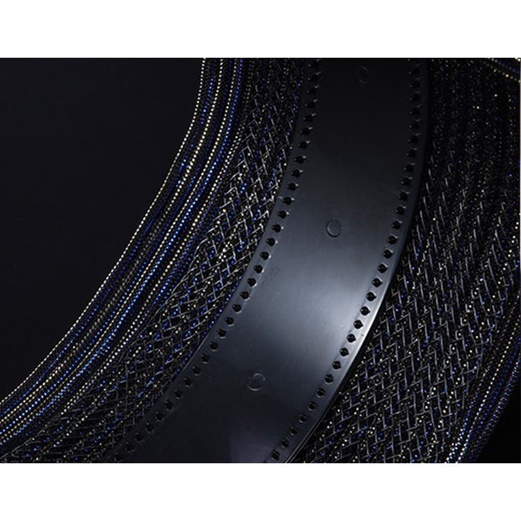 カチューシャ ターバン風 幅広 | PlusNao | 詳細画像13 