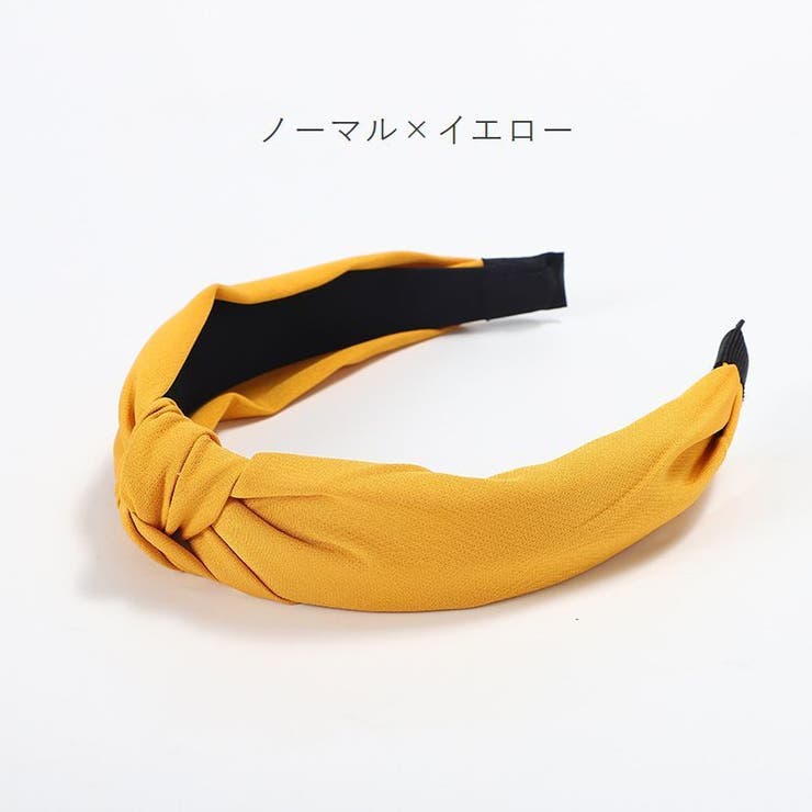 カチューシャ レディース 女性用 | PlusNao | 詳細画像15 