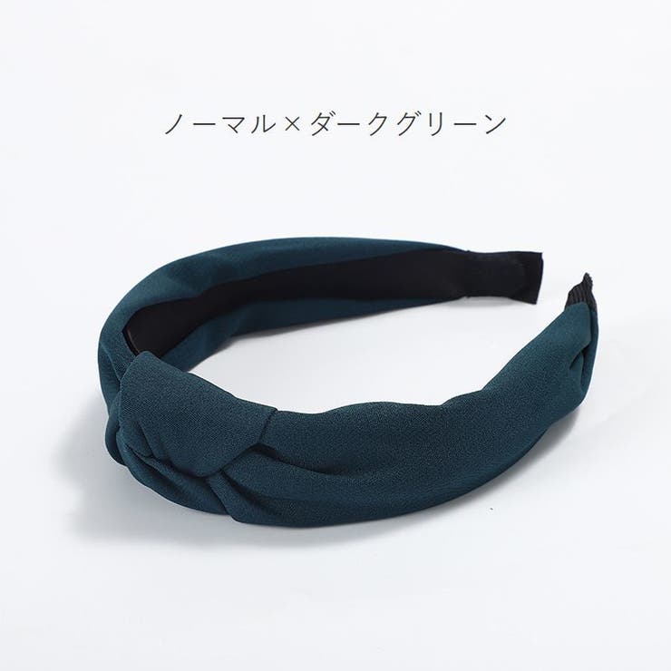 カチューシャ レディース 女性用 | PlusNao | 詳細画像16 