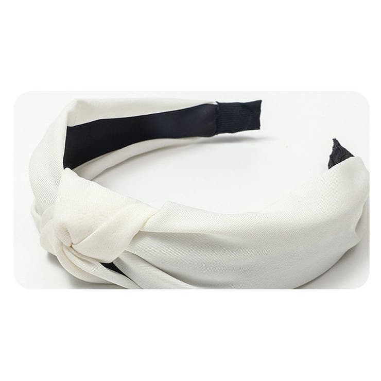 カチューシャ レディース 女性用 | PlusNao | 詳細画像6 