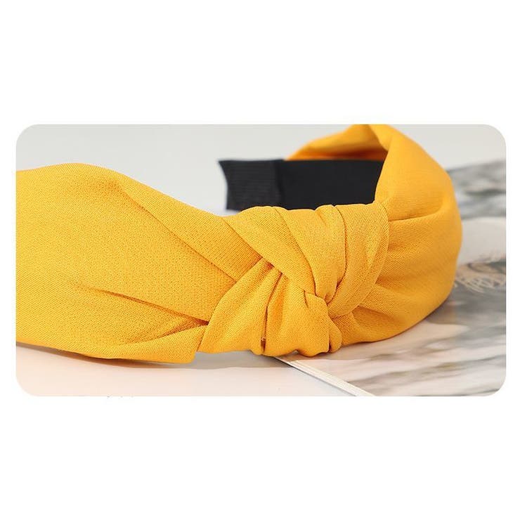 カチューシャ レディース 女性用 | PlusNao | 詳細画像7 