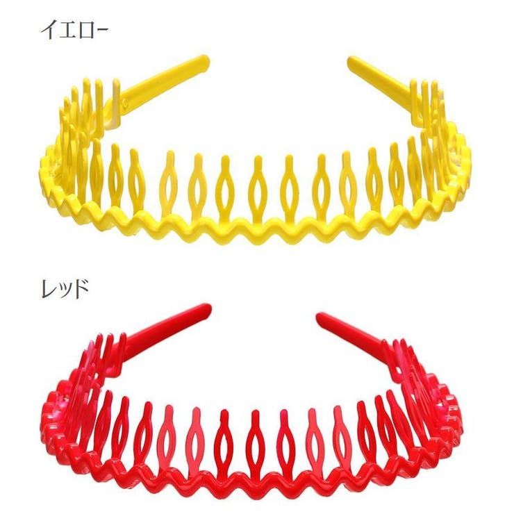 カチューシャ レディース 女性用 | PlusNao | 詳細画像11 