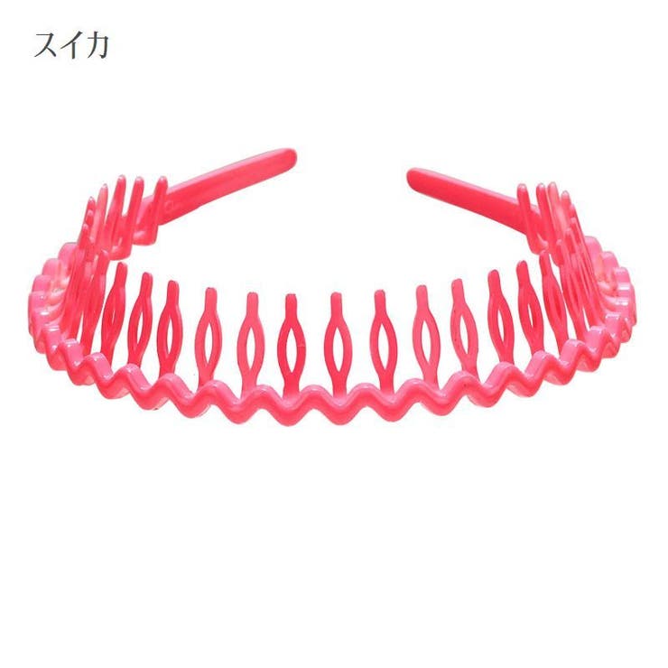 カチューシャ レディース 女性用 | PlusNao | 詳細画像6 