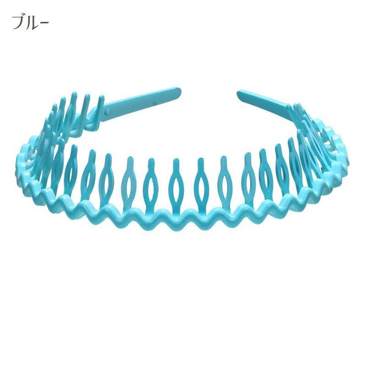 カチューシャ レディース 女性用 | PlusNao | 詳細画像7 