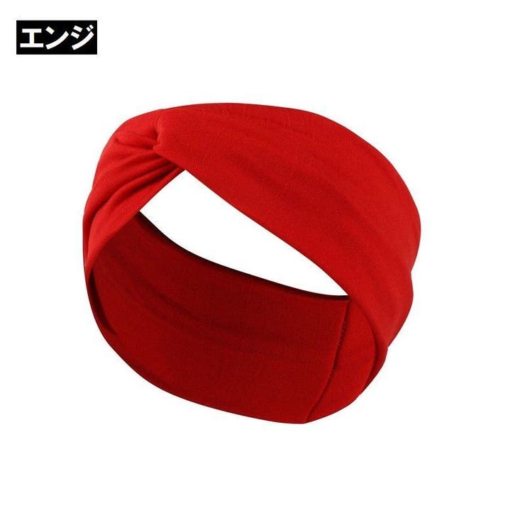 ヘアバンド 幅広 ヘッドバンド | PlusNao | 詳細画像18 