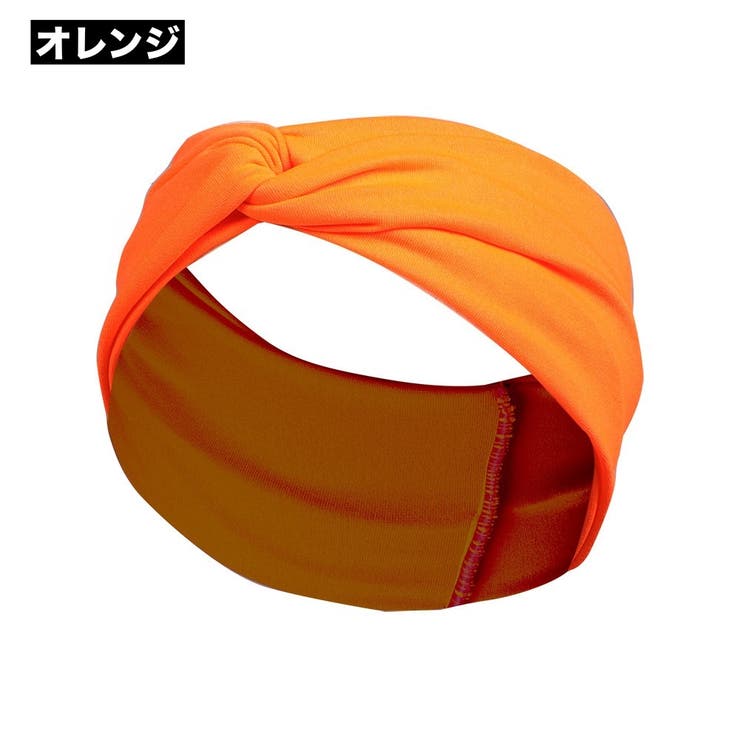 ヘアバンド 幅広 ヘッドバンド | PlusNao | 詳細画像7 