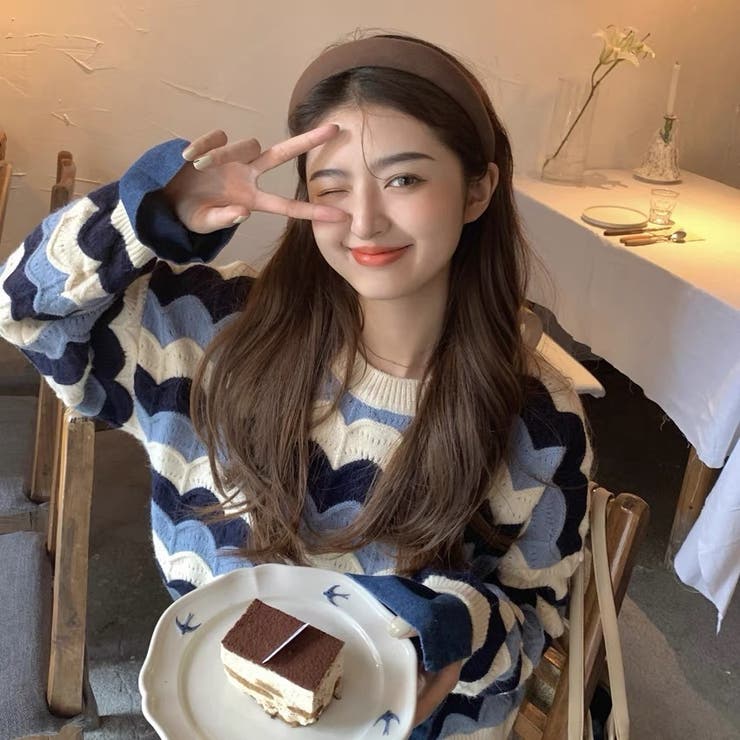 カチューシャ ヘアバンド レディース | PlusNao | 詳細画像3 